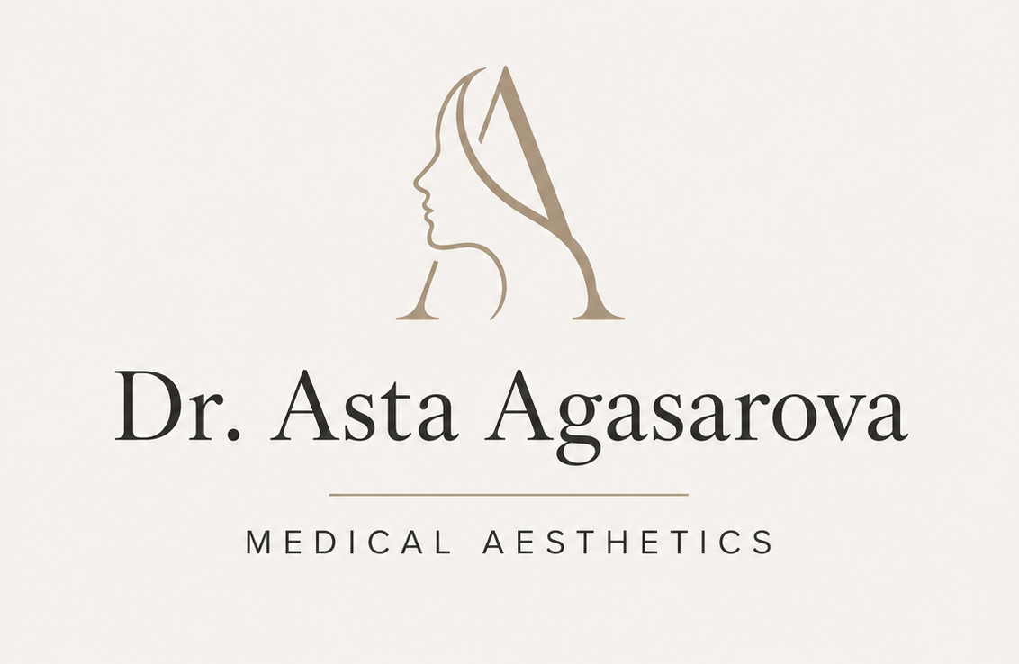 Dr. Asta Agasarova Medical Aesthetics